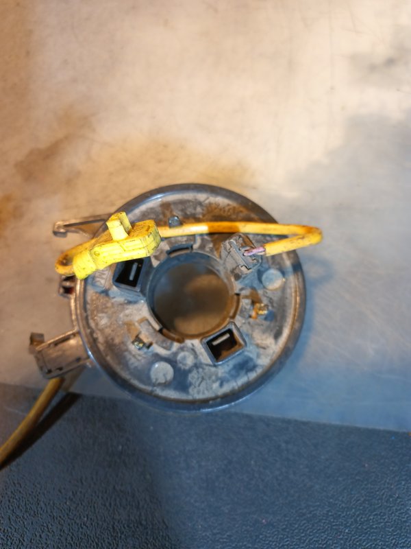Fita Airbags FORD 96FB14A664BA