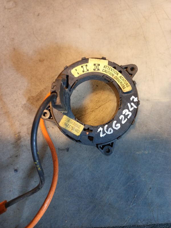Fita Airbags PSA 9623752480