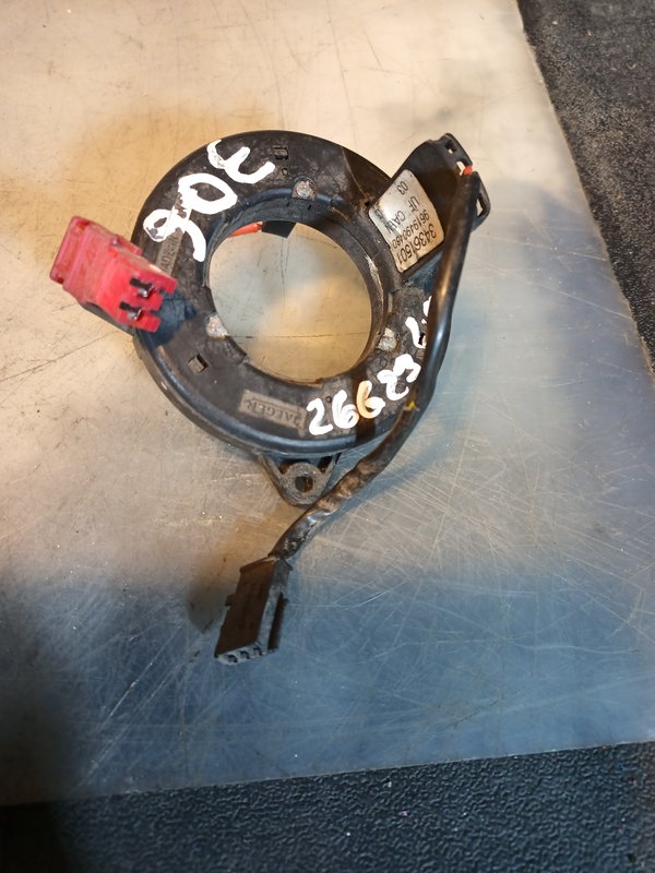 Fita Airbags PSA 9619490480
