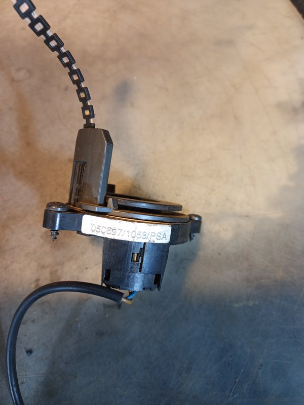 Fita Airbags PSA 9627226880