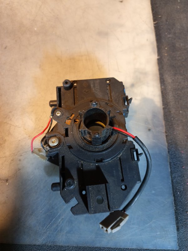 Fita Airbags RENAULT 7700838543