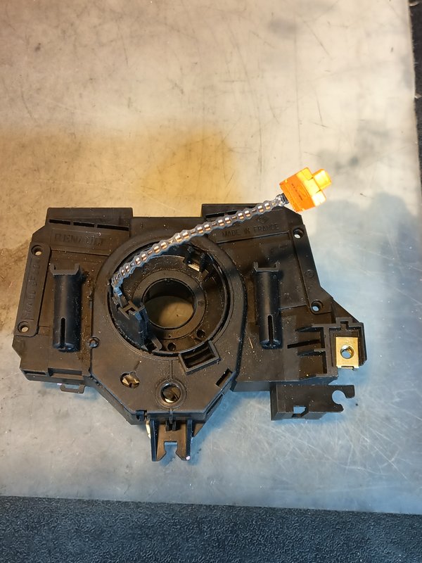 Fita Airbags RENAULT 7700432860