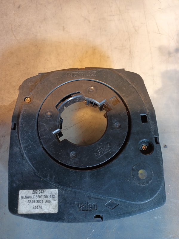 Fita Airbags RENAULT 8200004642 A06