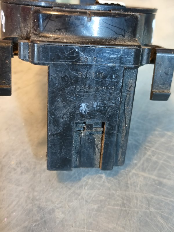 Fita Airbags RENAULT 7700846227B