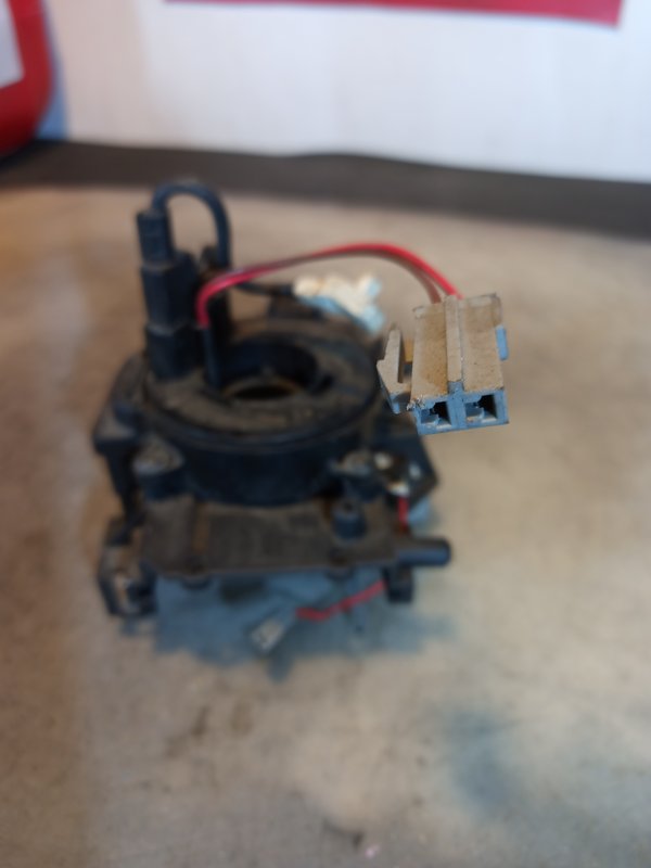 Fita Airbags RENAULT 54034326D