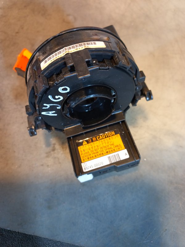Fita Airbags TOYOTA 892450D020A