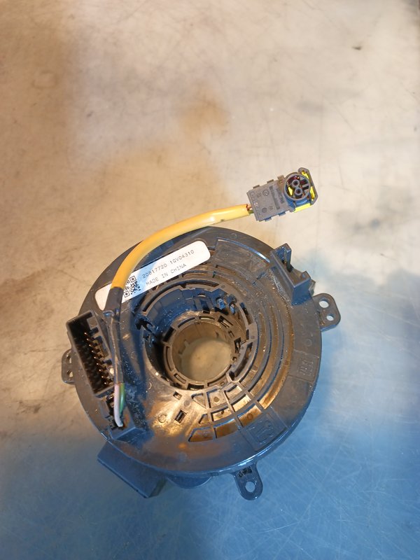 Fita Airbags OPEL 13579487