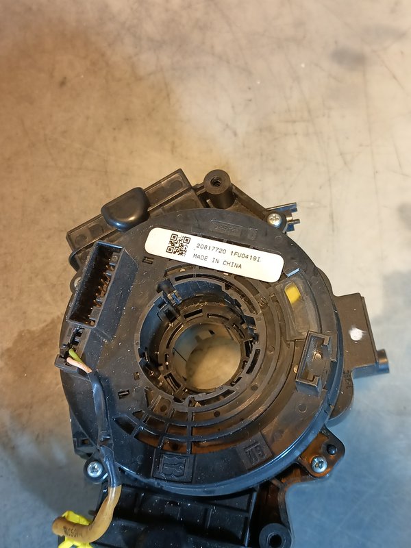 Fita Airbags OPEL 20817720