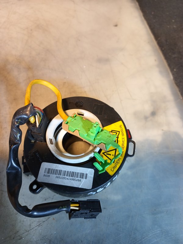 Fita Airbags FIAT ALFA ROMEO 2775086001