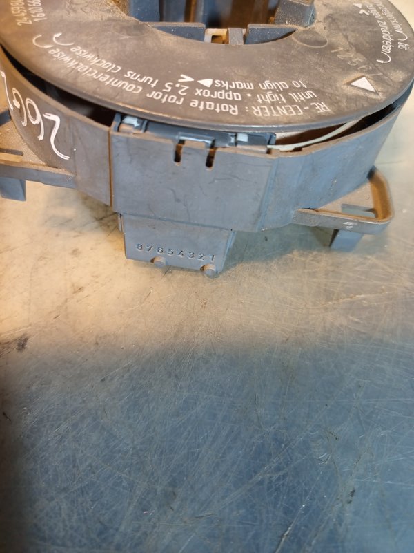 Fita Airbags OPEL 24459849