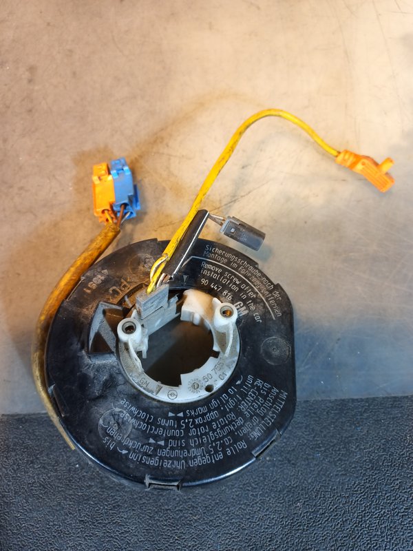 Fita Airbags OPEL 90447816
