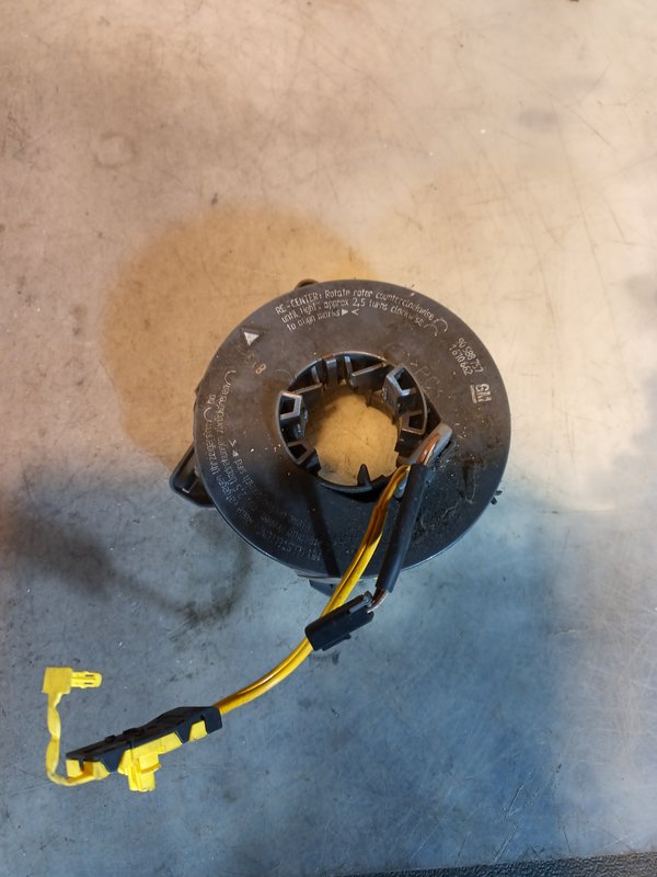 Fita Airbags OPEL90588757 90588757