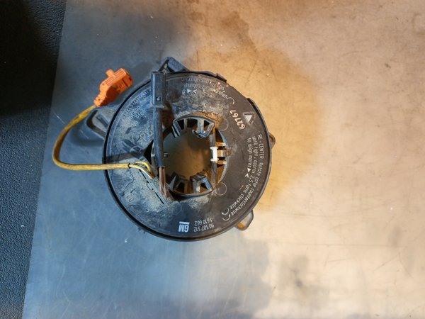 Fita Airbags OPEL 90507512