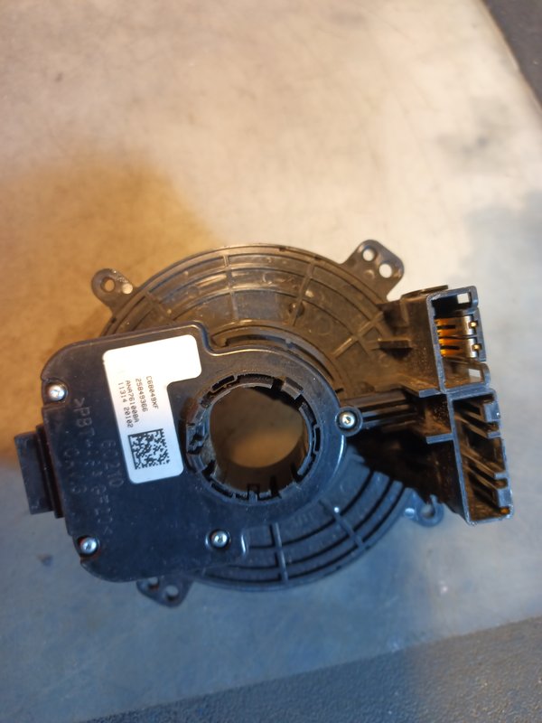 Fita Airbags OPEL 20817721