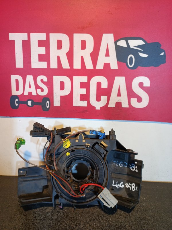 Fita Airbags RENAULT CLIO III 8200627607