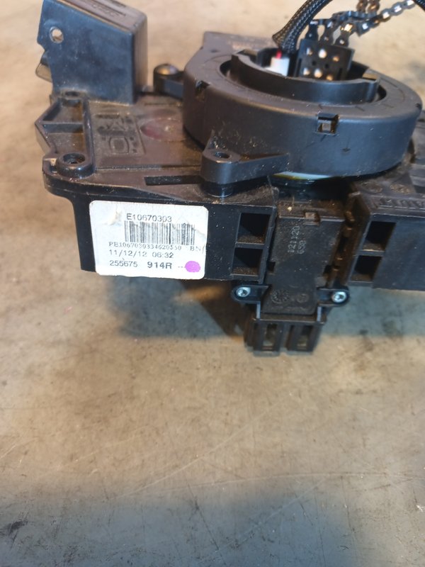 Fita Airbags RENAULT 479454698