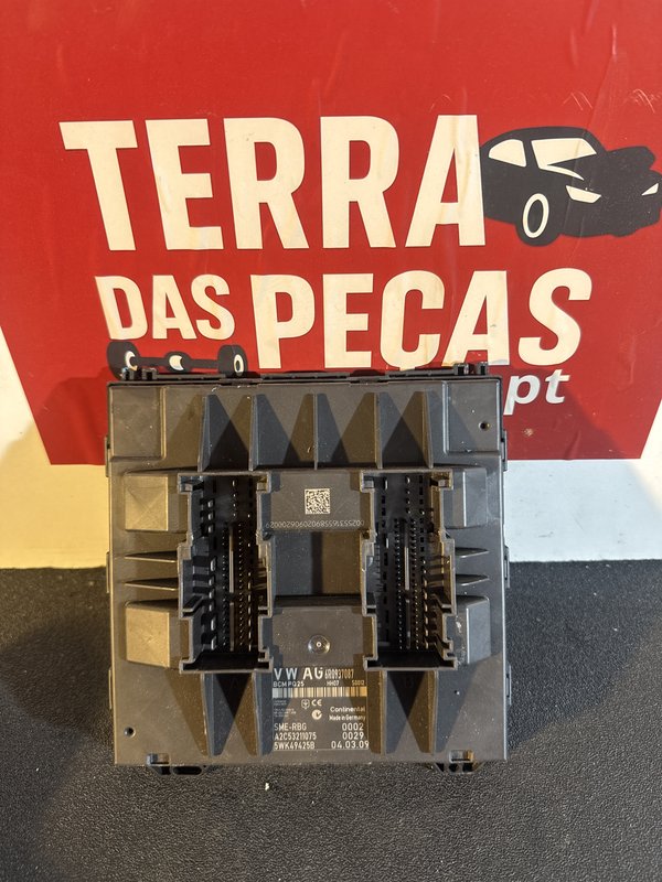 Modulo Eletronico Interior VW polo 6R 6R0937087