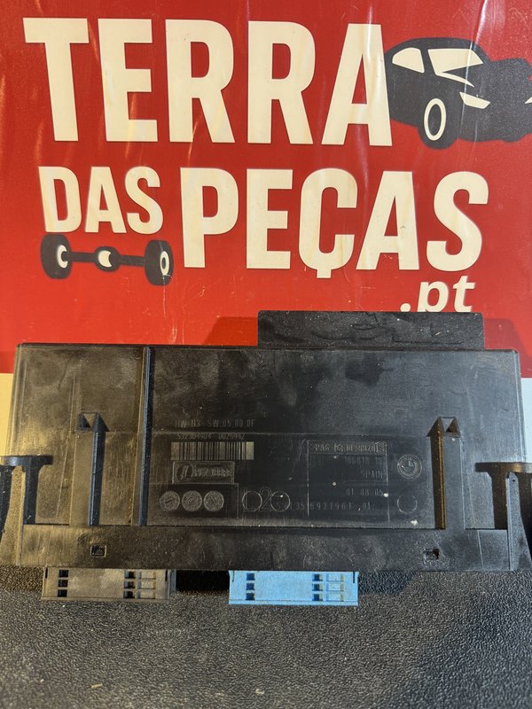 Modulo Eletronico Interior BMW E87 532304904