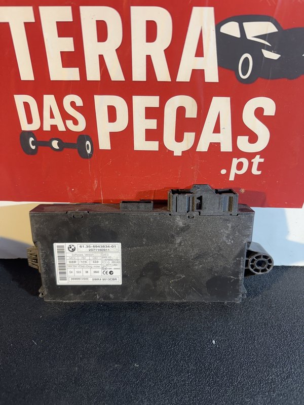 Modulo Eletronico Interior BMW E90 6943834-01