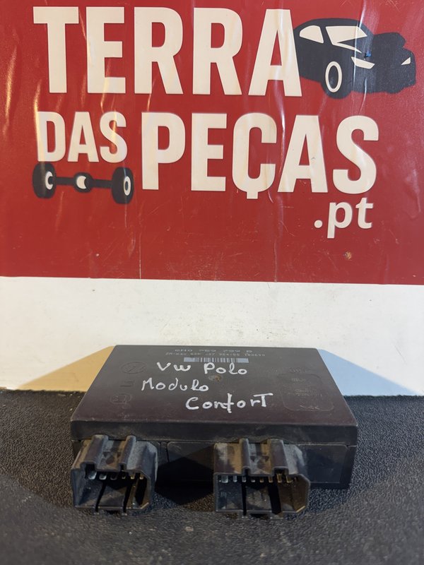 Modulo Confort VW Polo 9n2 6N0959799B