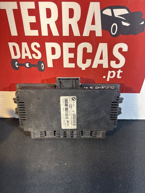 Modulo Eletronico Interior BMW E87 3450937