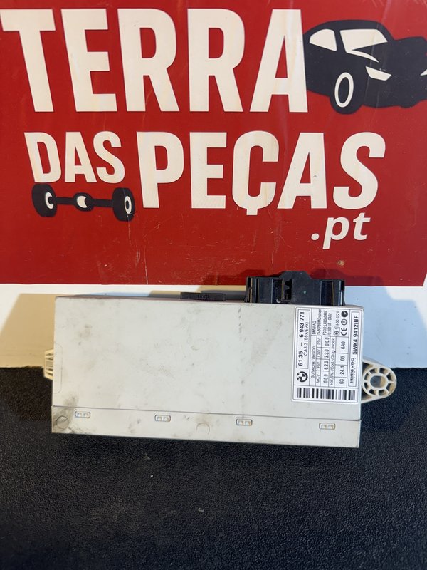 Modulo Eletronico Interior BMW E90 6943771