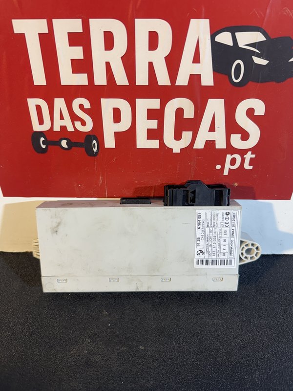 Modulo Eletronico Interior BMW E87 6964051