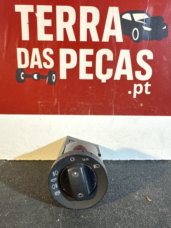 Comutador de Luz Audi A4 8E0941531