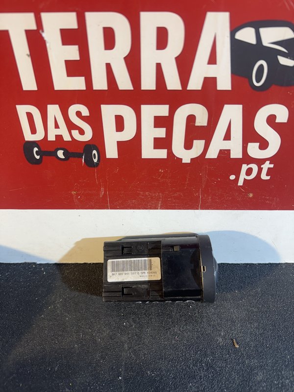 Comutador de Luz Audi A4 8E0941531