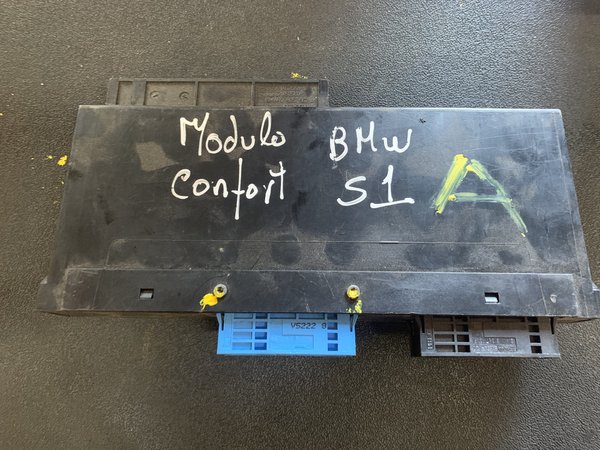 Modulo Confort BMW Serie 1 9160189