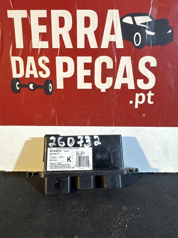 Modulo Eletronico Interior Renault Clio III 285800001R