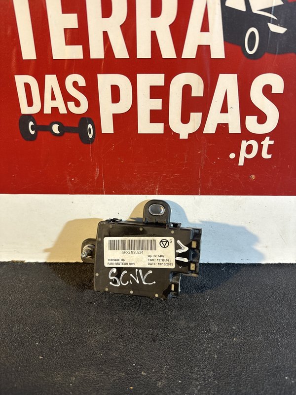 Modulo Eletronico Interior Renault Scenic IV 243113394R