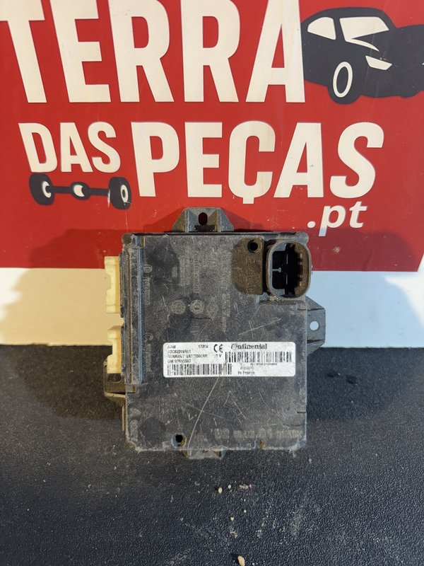 Modulo Eletronico Interior Renault Master III 243755056R