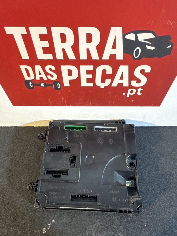 Modulo Eletronico Interior Renault Laguna III 284B12329R