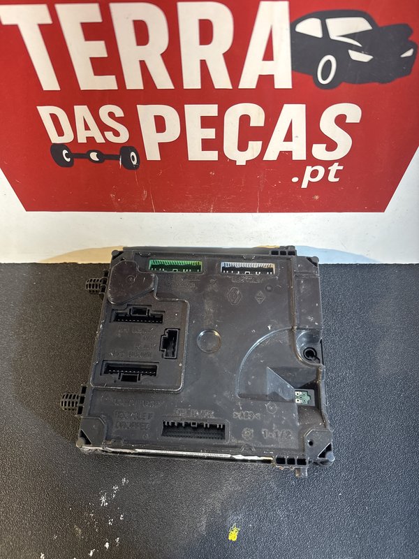 Modulo Eletronico Interior Renault Laguna III 284B17417R