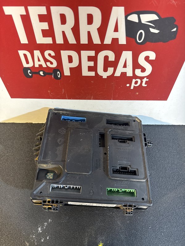 Modulo Eletronico Interior Renault Megane III 284B13640R