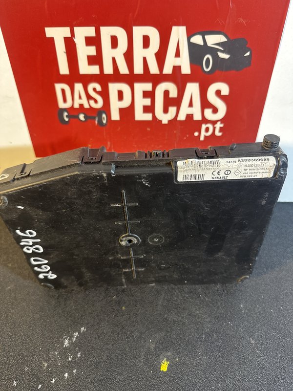 Modulo Eletronico Interior Renault Megane II 8200309689