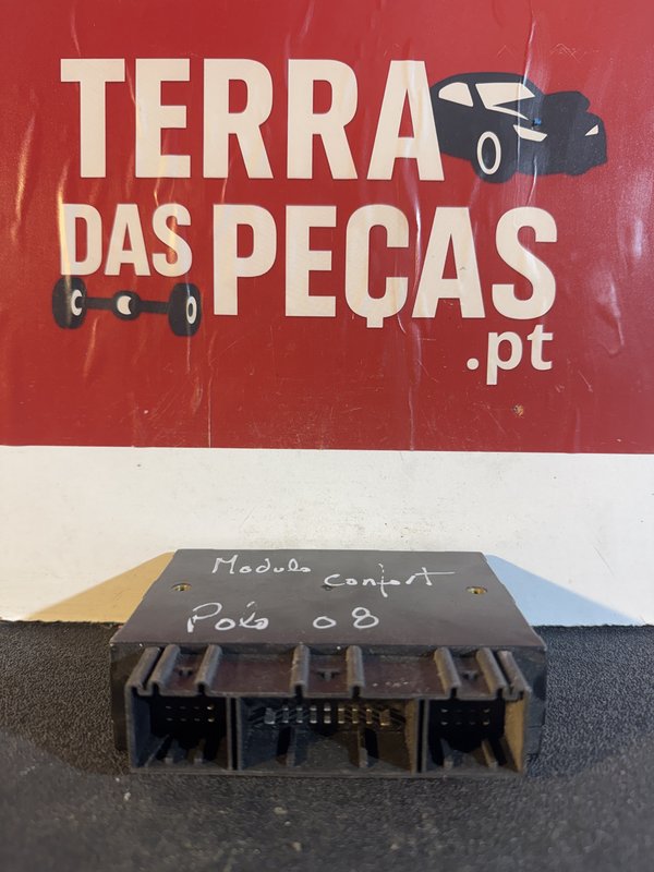Modulo Eletronico Interior Seat Ibiza 6L 6Q0959433E