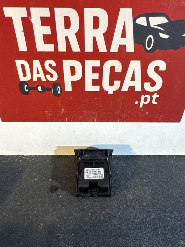 Modulo Eletronico Interior Mercedes W176 A2469050451
