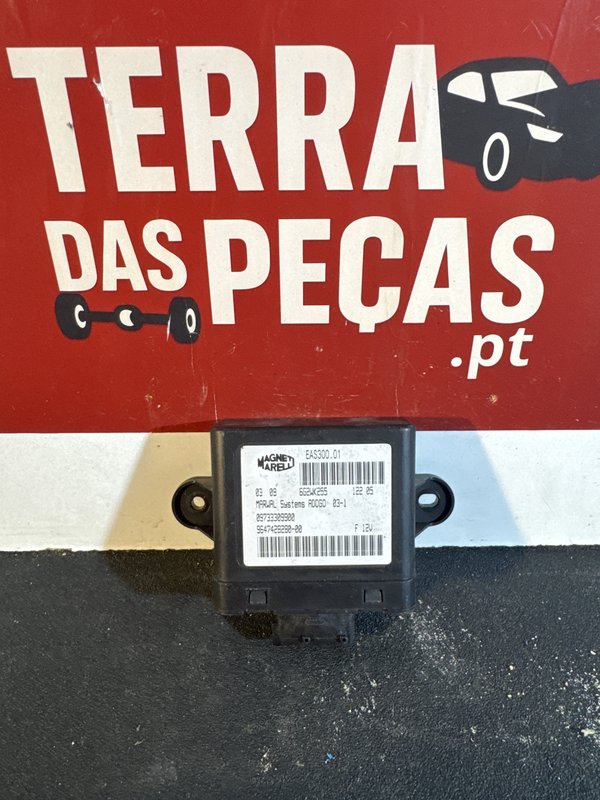 Modulo Eletronico Interior PSA 9647428280-00