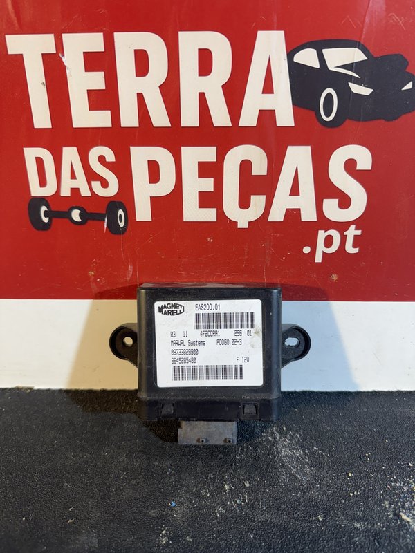 Modulo Eletronico Interior PSA 9645285480