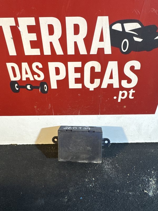 Modulo Eletronico Interior PSA 9612488180