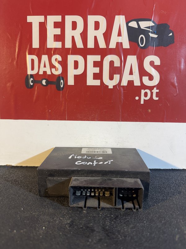 Modulo Eletronico Interior Seat Ibiza 6L 6Q0959433H