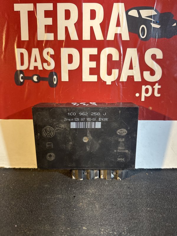 Modulo Eletronico Interior VW 1C0962258J