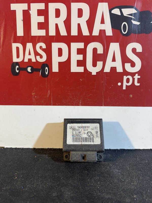 Modulo Eletronico Interior PSA 68220001J
