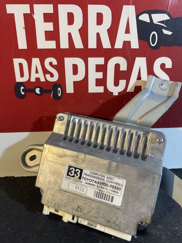 Modulo Eletronico Interior Toyota Aygo II 89530-70330