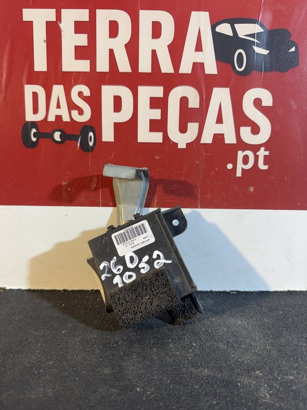 Modulo Eletronico Interior Toyota Aygo I 89780-0H020