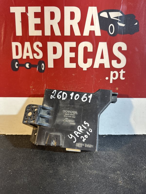 Modulo Eletronico Interior Toyota 88650-0D170