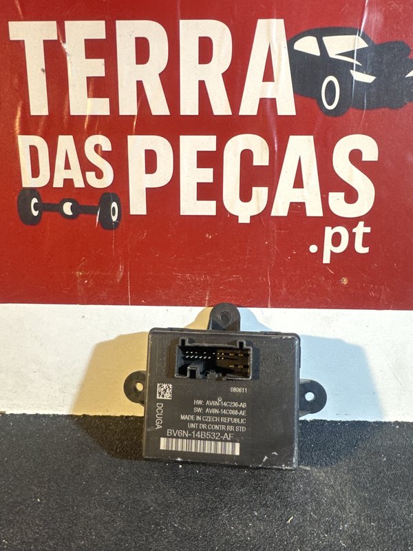 Modulo Eletronico Interior Ford BV6N-14B532-AF