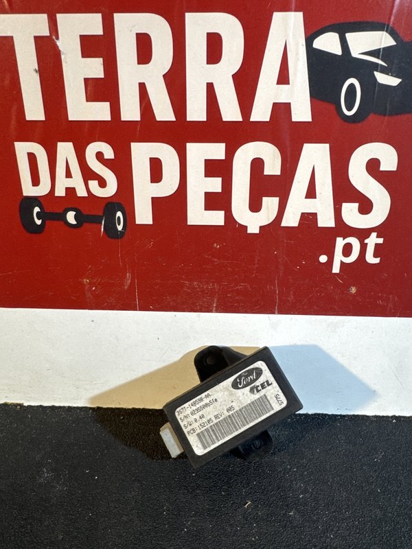 Modulo Eletronico Interior Ford 3S7T-14B598-AA